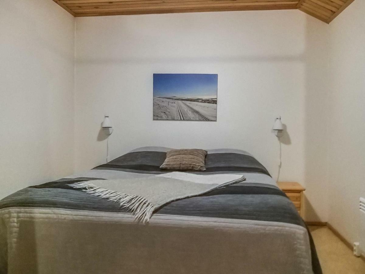 Holiday Home Tunturikuksa By Interhome ซาริเซลกา ภายนอก รูปภาพ