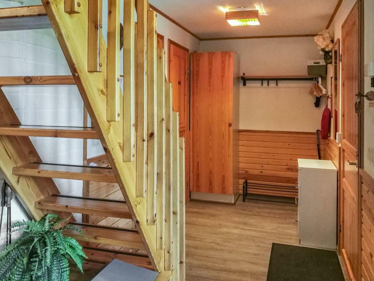 Holiday Home Tunturikuksa By Interhome ซาริเซลกา ภายนอก รูปภาพ